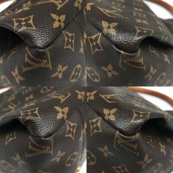 3 lv240421 3u 02 Louis Vuitton Artsy MM Monogram Shoulder Bag