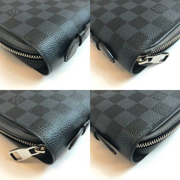 3 lv240427 1r 02 LOUIS VUITTON Zippy XL Damier Ecobalt N41503