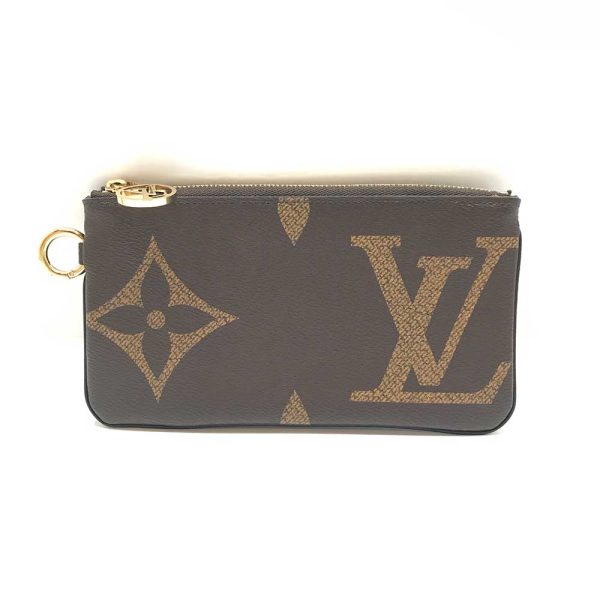 3 lv240502 1r Louis Vuitton Pouch Pochette Trio Giant Pochette Trio