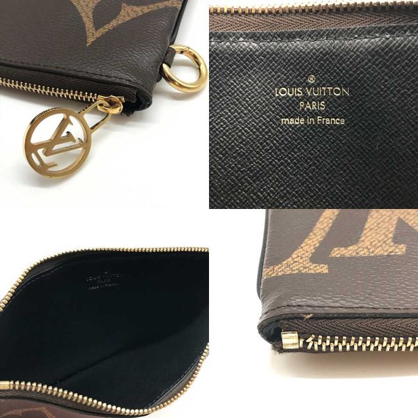 3 lv240502 1r 03 Louis Vuitton Pouch Pochette Trio Giant Pochette Trio