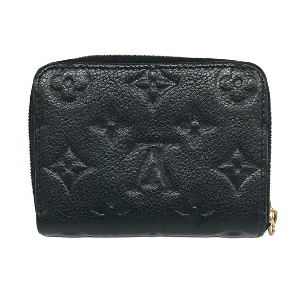 3 lv240516 4 01 Louis Vuitton Coin Monogram Empreinte Noir M60574