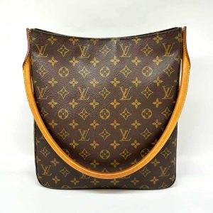 3 lv240607 2 Louis Vuitton Monogram Eclipse Portefeuille Brother Wallet Black