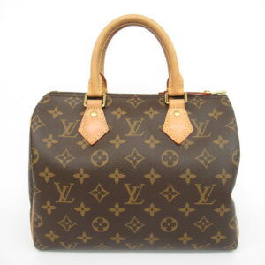 3100314 22 1 Louis Vuitton Monogram Batignolle Orizontal Tote Bag Brown Gold Metal Fittings