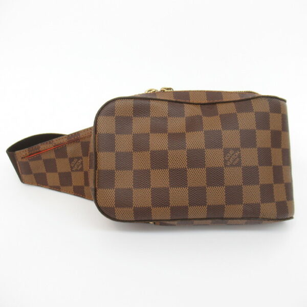 3100427 124 1 Louis Vuitton Jeronimos Damier Body Bag