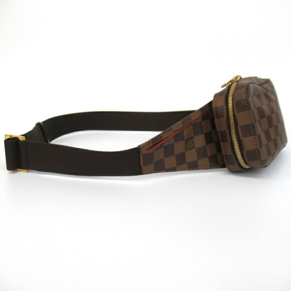 3100427 124 3 Louis Vuitton Jeronimos Damier Body Bag