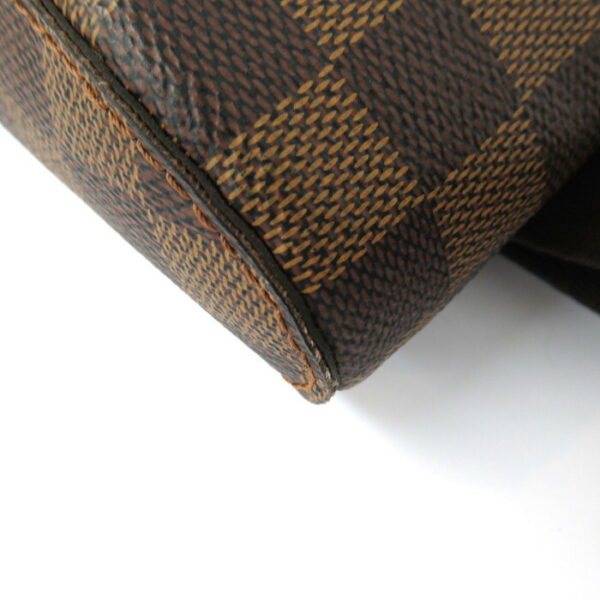 3100427 124 5 Louis Vuitton Jeronimos Damier Body Bag