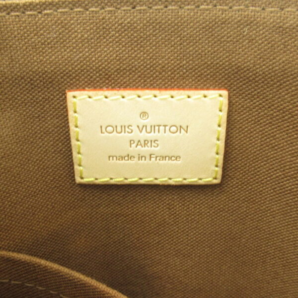 3100427034 10 Louis Vuitton Popincourt Monogram Shoulder Bag