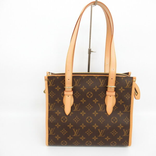 3100427034 2 Louis Vuitton Popincourt Monogram Shoulder Bag