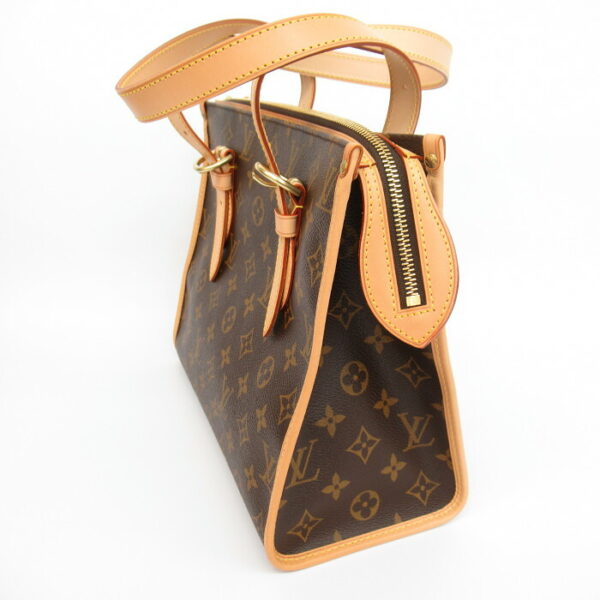 3100427034 3 Louis Vuitton Popincourt Monogram Shoulder Bag