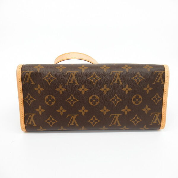 3100427034 4 Louis Vuitton Popincourt Monogram Shoulder Bag