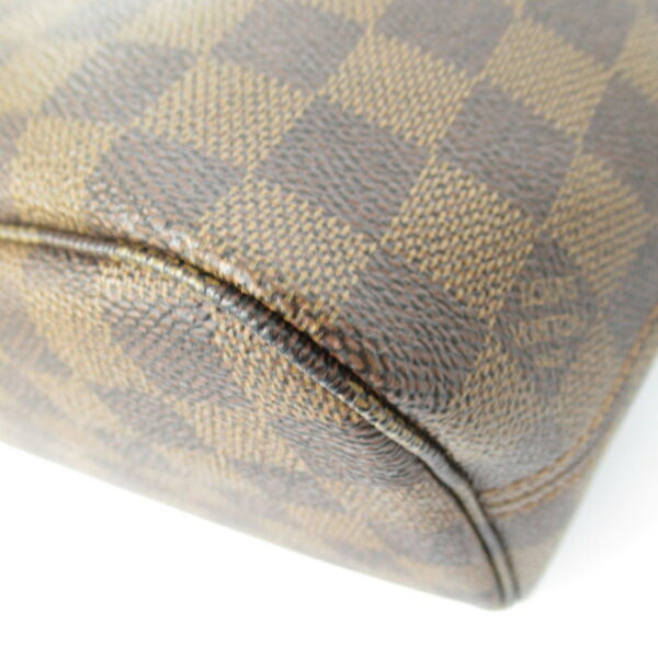 3100540 7 5 Louis Vuitton Neverfull PM Damier Tote Bag