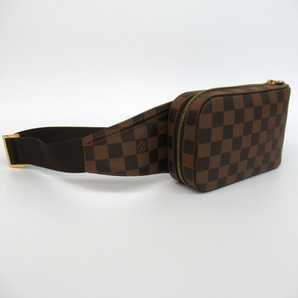 3100653 1 3 Louis Vuitton Jeronimos Damier Body Bag