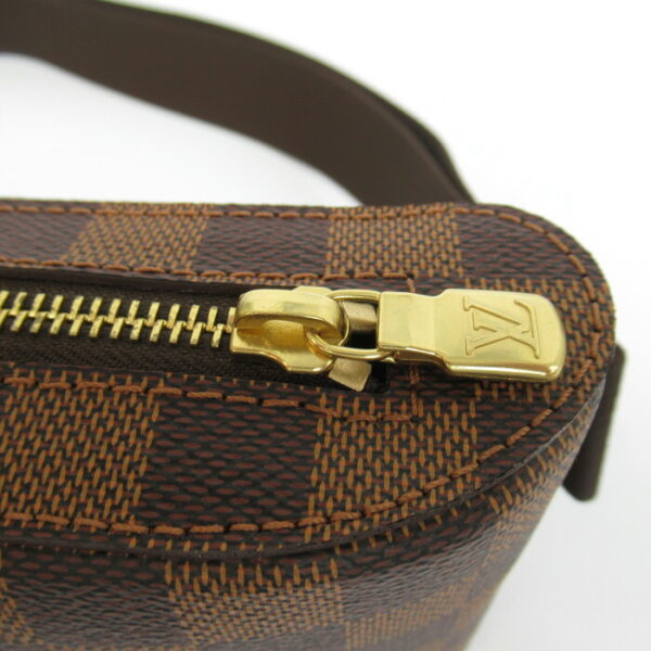 3100653 1 5 Louis Vuitton Jeronimos Damier Body Bag