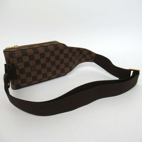 3100653 1 8 Louis Vuitton Jeronimos Damier Body Bag