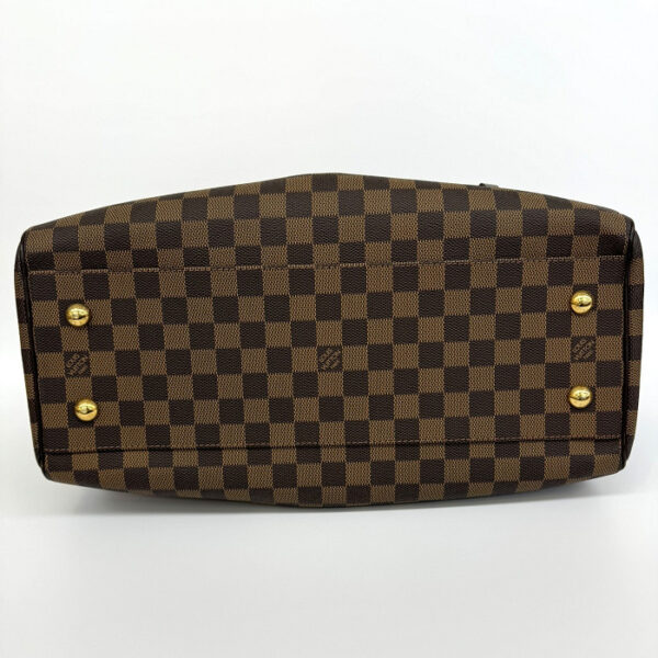 3100879 1 3 Louis Vuitton Trevi GM Damier 2Way Handbag