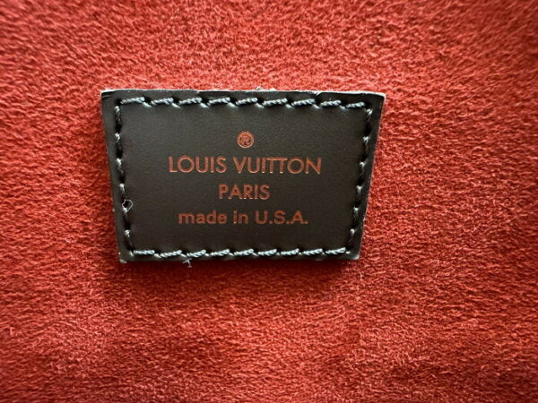 3100879 1 9 Louis Vuitton Trevi GM Damier 2Way Handbag