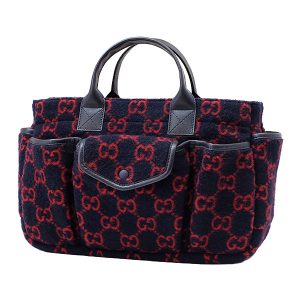 3165 1 1 Prada Mini Canapa Fabric Handbag