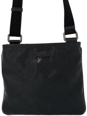 3180210360013 Fendi Zucchino Pattern Shoulder Bag