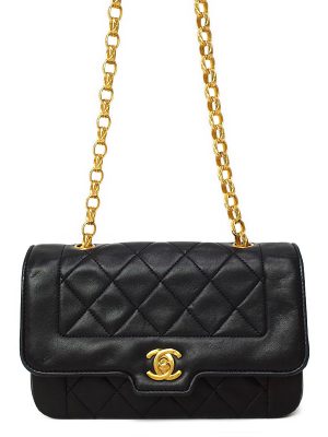 3200190000010 LOUIS VUITTON Montaigne BB Empreinte Shoulder Bag