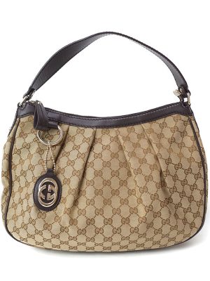 3200268060014 Louis Vuitton Bel Air 2WAY Crossbody Handbag Monogram Brown