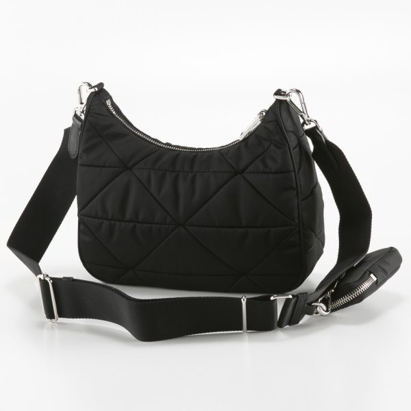 320100kwa390003 1 PRADA shoulder bag TESSUTO Bag