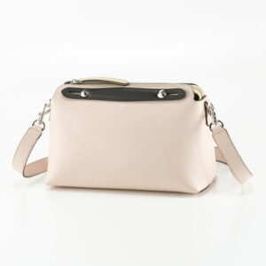 320200kwa290305 Gucci Jumbo GG Mini Duffle Bag Beige