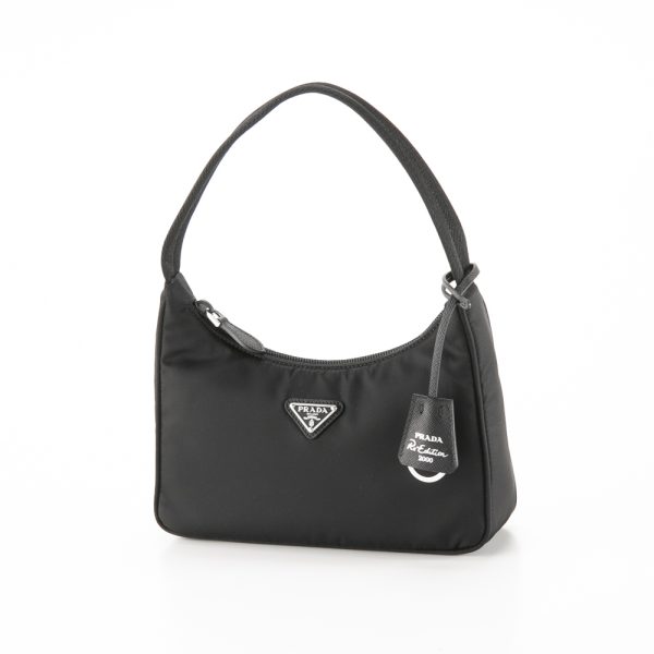 320200kwa490192 PRADA Shoulder Bag ReNylon Mini Bag