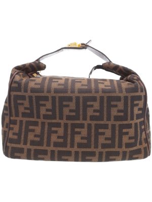 3210256400012 Louis Vuitton Monogram Bowling Vanity Hand Bag