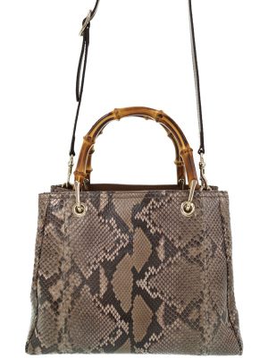 3210400500018 Celine Luggage Nano Shopper 2way Shoulder Bag