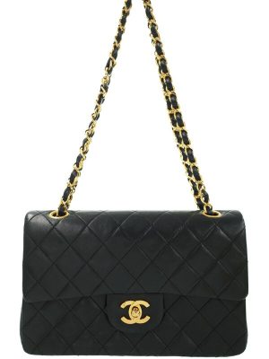 3220115560016 CHANEL Boy Chanel 25 Shoulder Bag