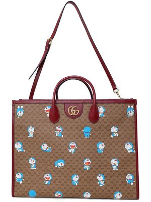 3220216590011 Christian Louboutin Small Kabarok Tote Bag