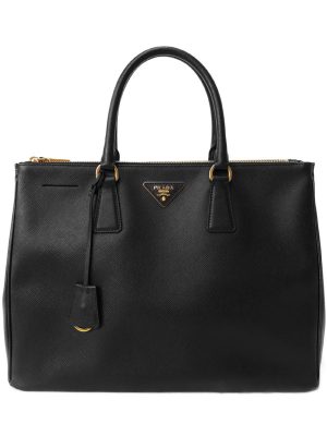 3230315380017 Christian Louboutin Tote Bag Springsummer 2024 Black