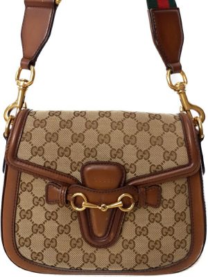 3230357020018 Louis Vuitton Damier Azur Neverfull PM Canvas Handbag White