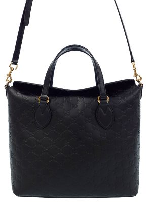 3230433390011 Louis Vuitton Epi Saint Jacques Shoulder Bag Noir