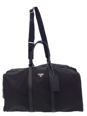 3240242000018 Prada Nylon 2WAY Bag