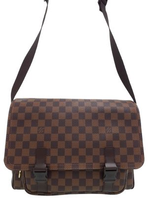 3240294070014 Louis Vuitton Portomone Monogram Wallet Brown