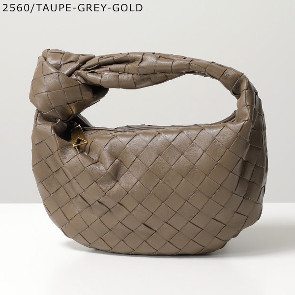 331029623 15 BOTTEGA VENETA Handbag Mini Jodi Intrecciato Mini Bag