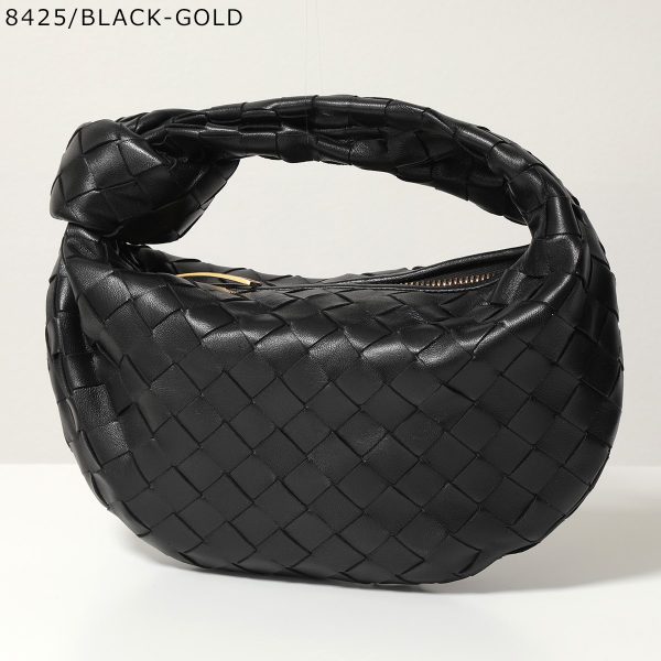 331029623 2 BOTTEGA VENETA Handbag Mini Jodi Intrecciato Mini Bag