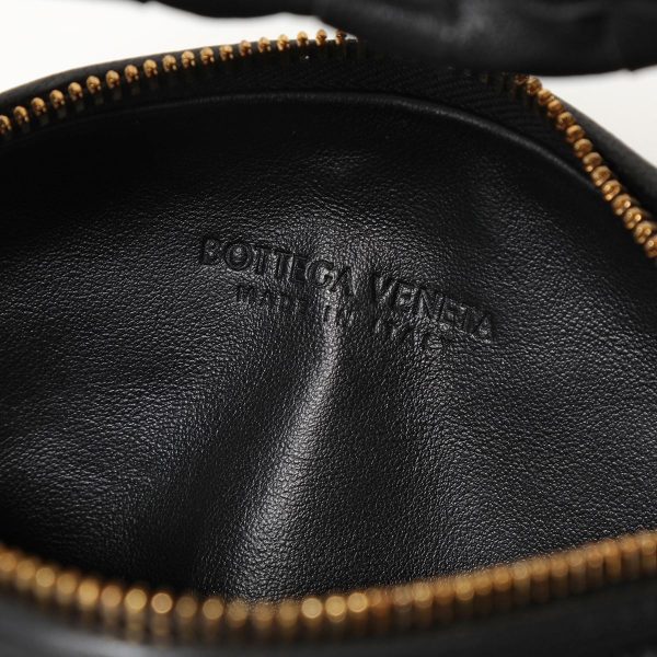 331029623 20 BOTTEGA VENETA Handbag Mini Jodi Intrecciato Mini Bag