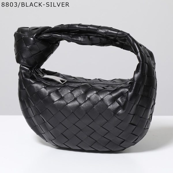 331029623 5 BOTTEGA VENETA Handbag Mini Jodi Intrecciato Mini Bag