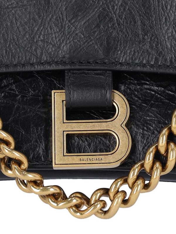 3370c83d86153bc ia 4 BALENCIAGA Black Bag Spring Summer Bag