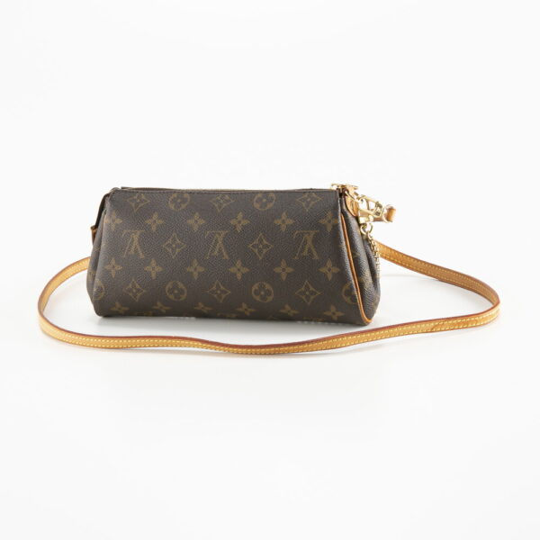 340100kwh390059 1 Louis Vuitton Monogram Eva Shoulder Bag