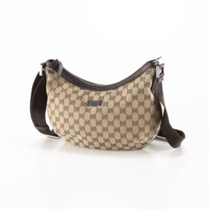 340100kwh390085 Louis Vuitton Papillon 30 Handbag Damier Canvas Brown