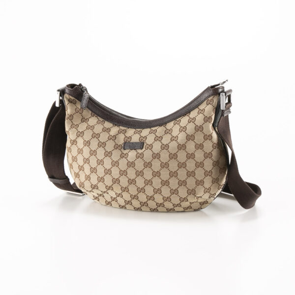 340100kwh390085 Gucci GG Shoulder Bag