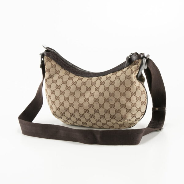 340100kwh390085 1 Gucci GG Shoulder Bag