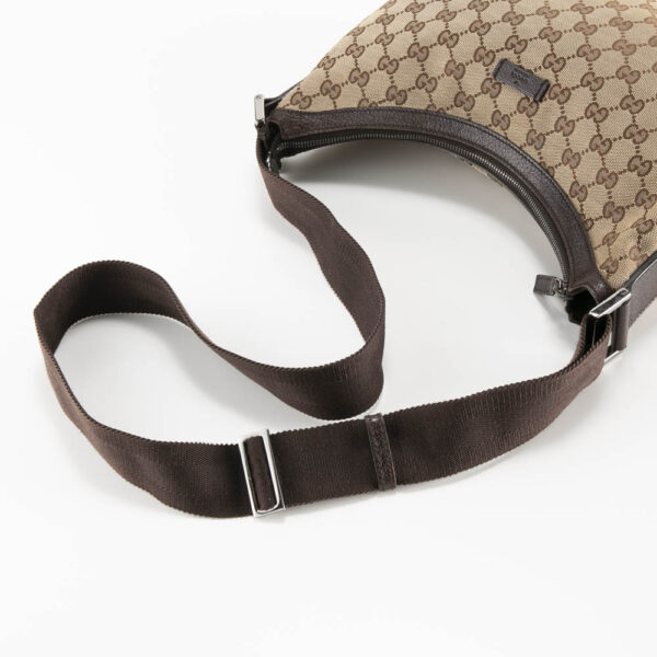 340100kwh390085 4 Gucci GG Shoulder Bag