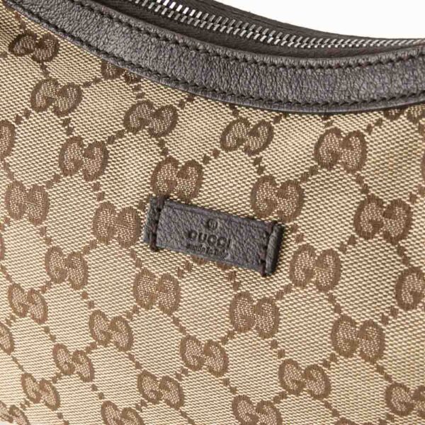 340100kwh390085 5 Gucci GG Shoulder Bag