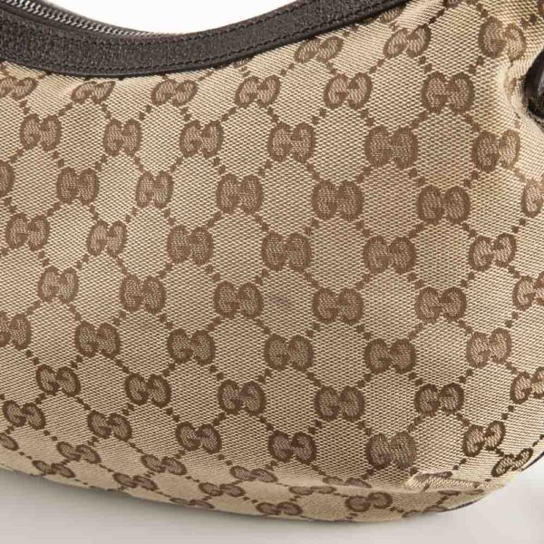 340100kwh390085 6 Gucci GG Shoulder Bag