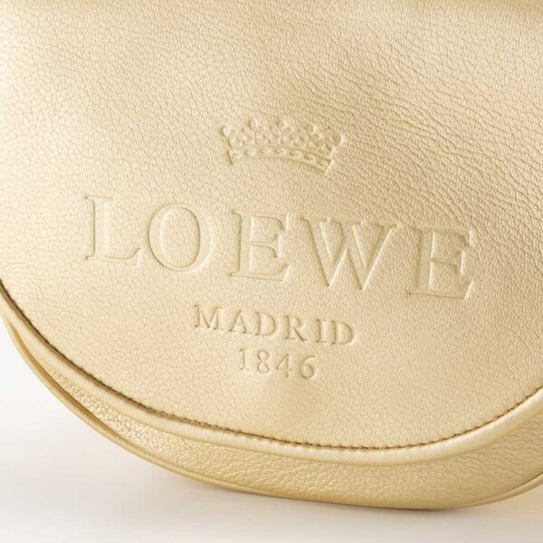 340100kwh390095 6 Loewe Heritage Shoulder Bag