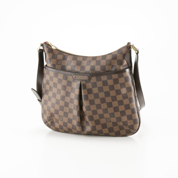 340100kwh490013 Louis Vuitton Damier Bloomsbury PM Shoulder Bag